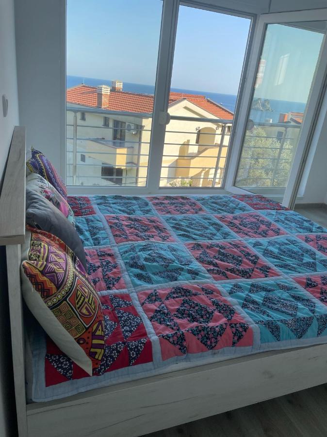 דירות Petrovac Upart House מראה חיצוני תמונה