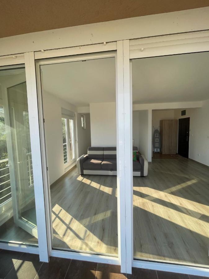 דירות Petrovac Upart House מראה חיצוני תמונה