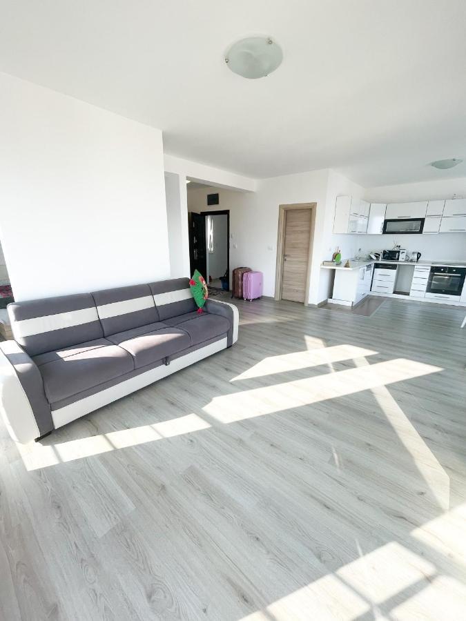 דירות Petrovac Upart House מראה חיצוני תמונה