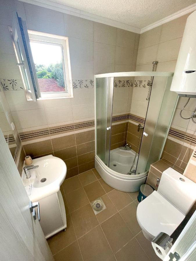 דירות Petrovac Upart House מראה חיצוני תמונה