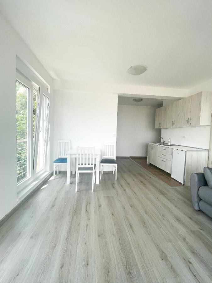 דירות Petrovac Upart House מראה חיצוני תמונה