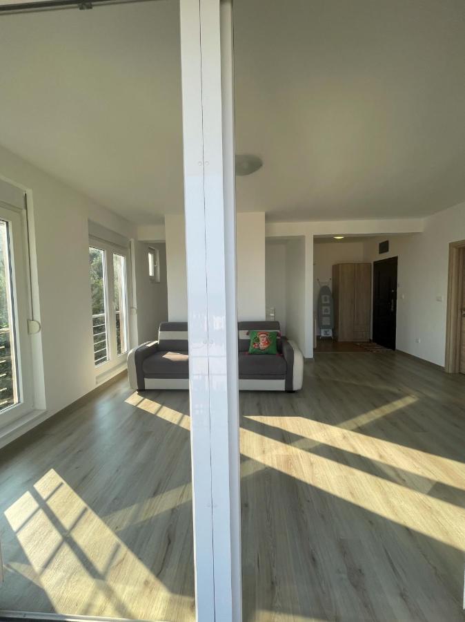 דירות Petrovac Upart House מראה חיצוני תמונה
