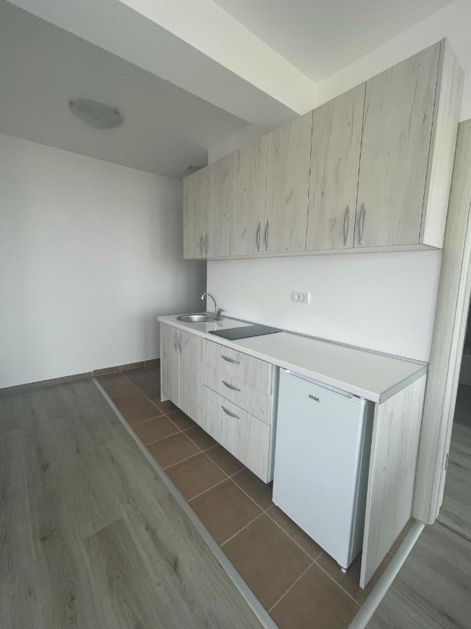 דירות Petrovac Upart House מראה חיצוני תמונה