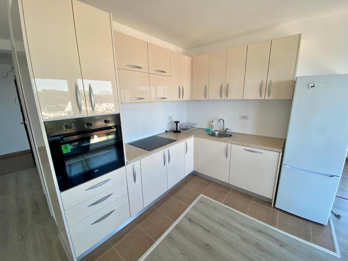 דירות Petrovac Upart House מראה חיצוני תמונה