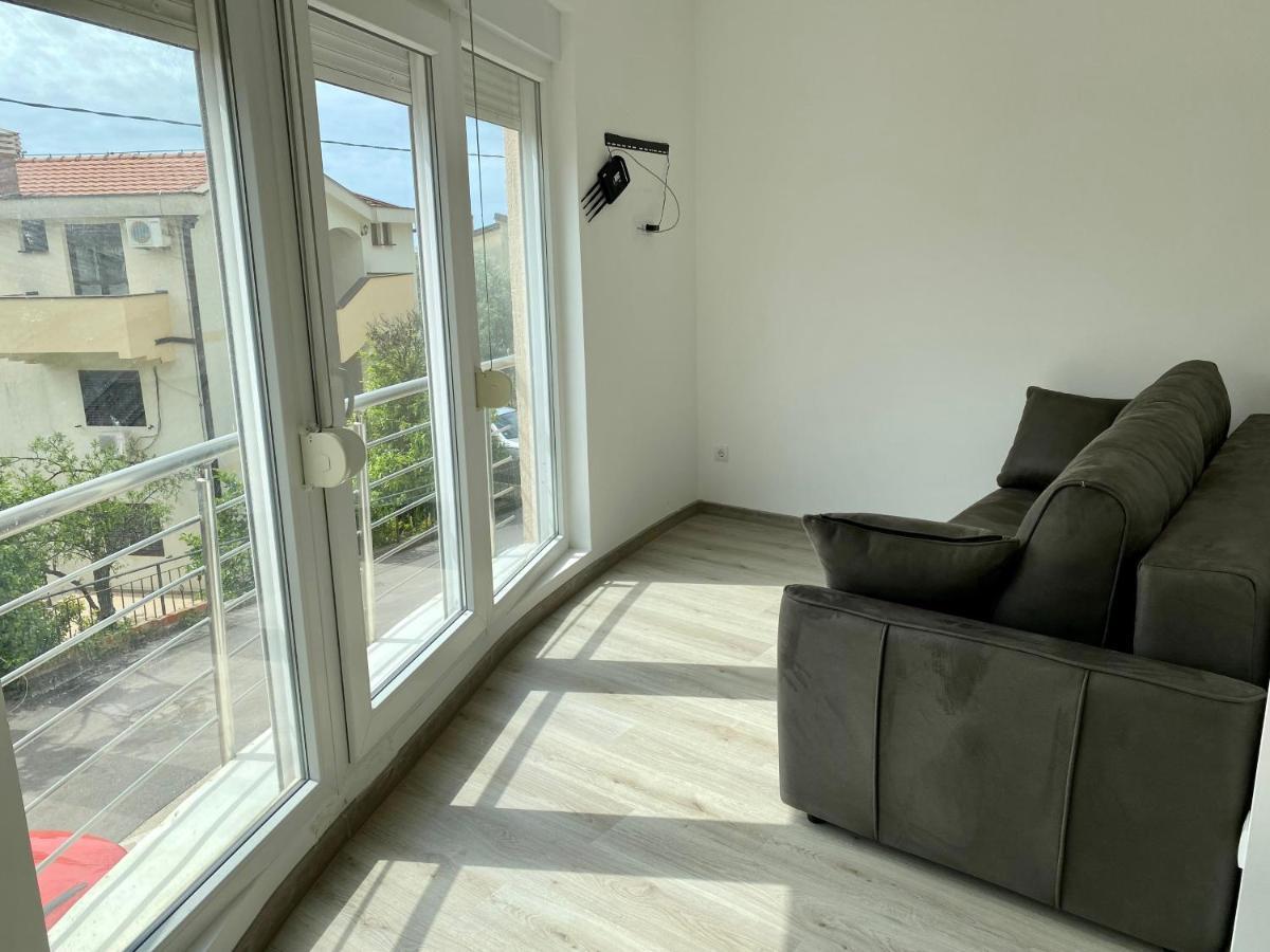 דירות Petrovac Upart House מראה חיצוני תמונה