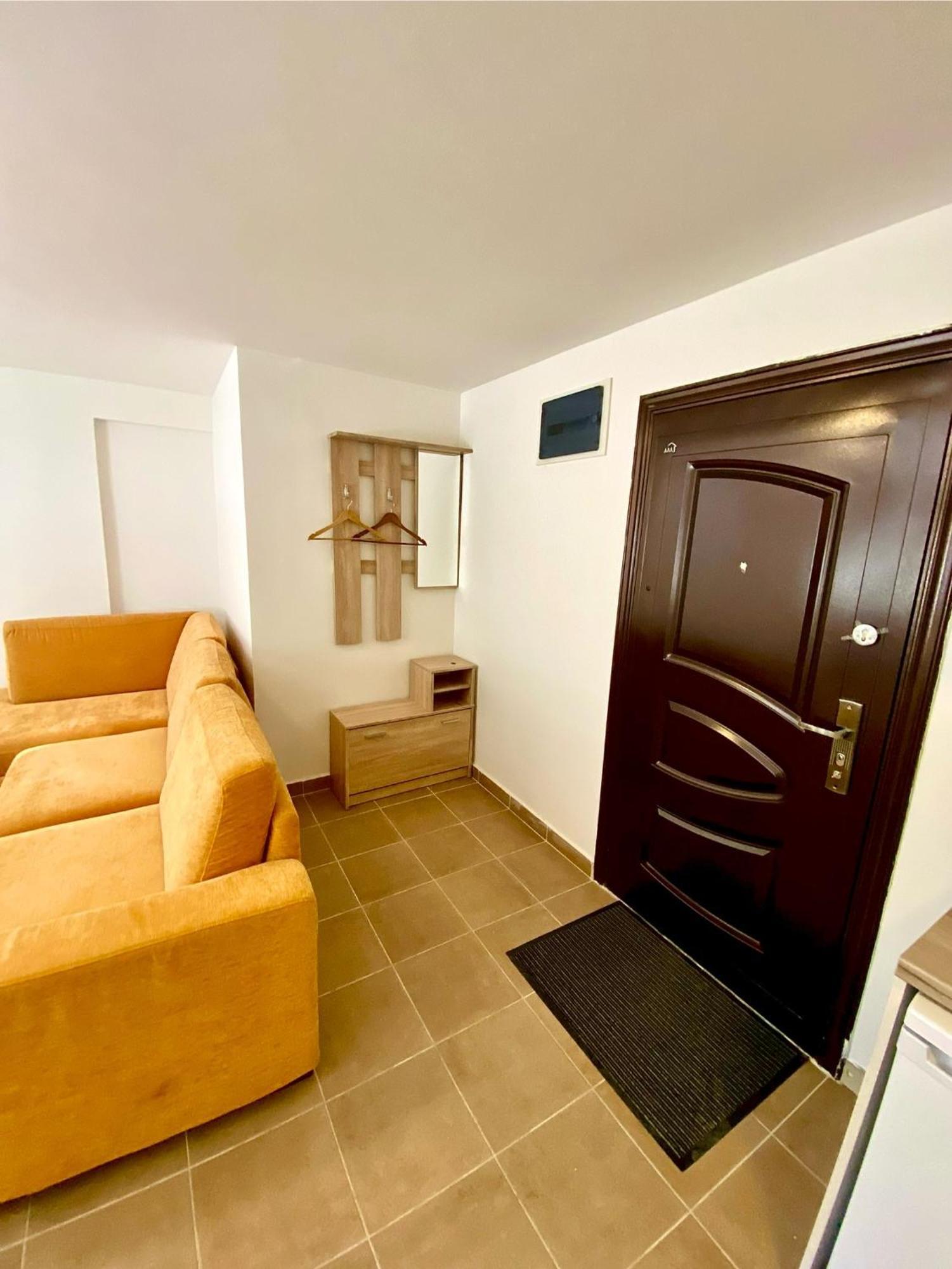 דירות Petrovac Upart House מראה חיצוני תמונה